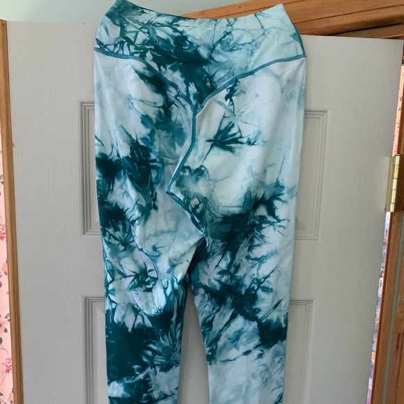 Balance Athletica Oasis Leggings Marine - Picture 5 of 8